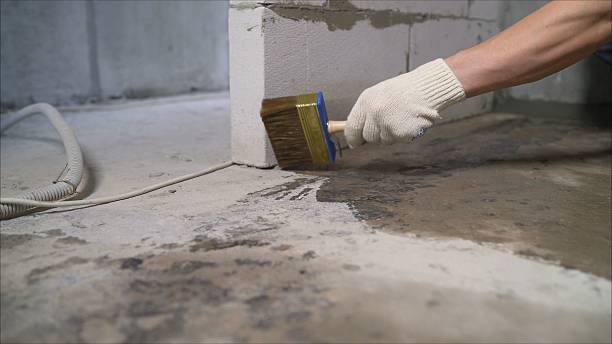 24/7 Emergency Waterproofing experts in Breedsville, MI
